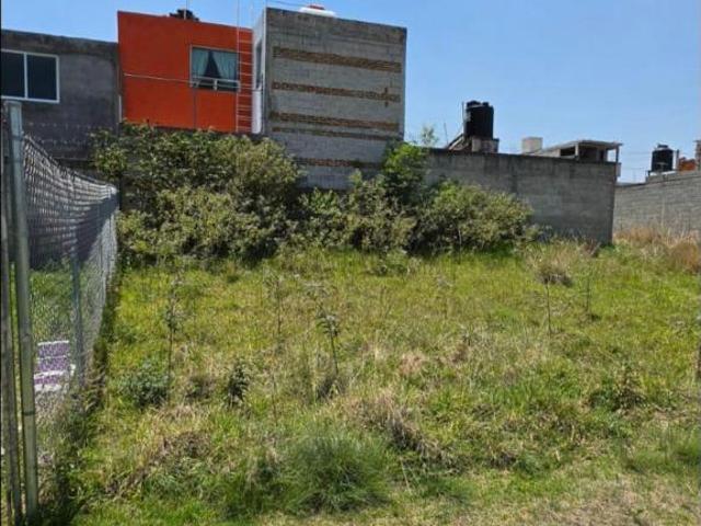 Espectacular Terreno Habitacional en Venta en San Gabriel Cuauhtla, Tlaxcala – Excelente Oportunidad