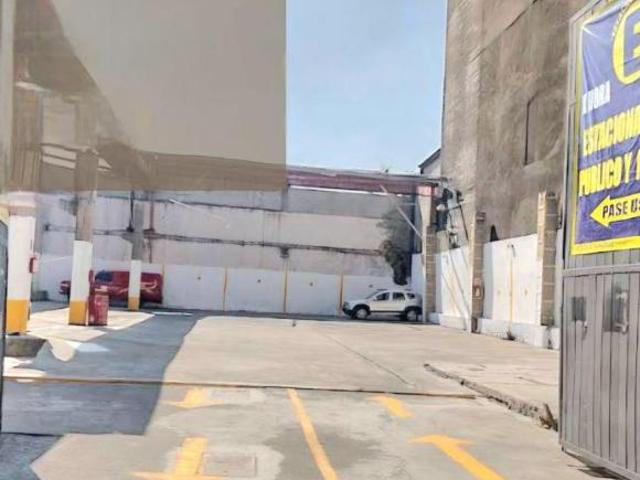 Espectacular terreno para desarrollo inmobiliario en venta | Centro Histórico