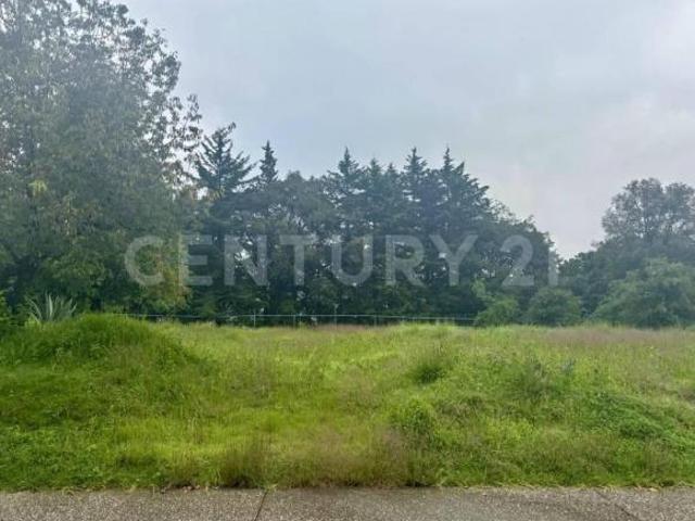 ESPECTACULAR TERRENO PLANO EN VENTA EN TEPOZCUAUTLA, CUMBRES DE STA. FÉ