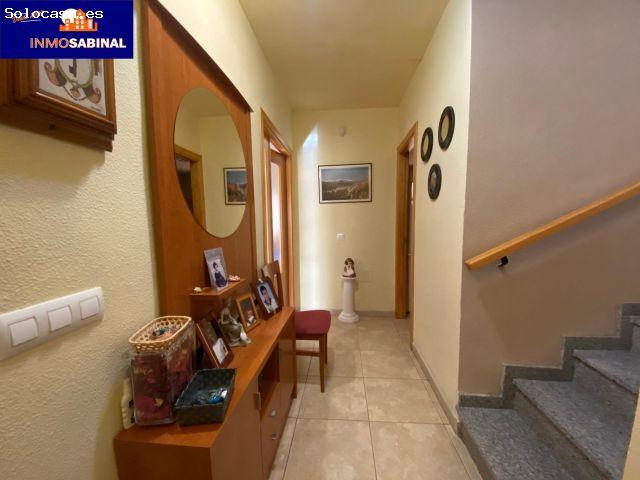 Espectacular TRIPLEX en Aguadulce, Almería Las Colinas