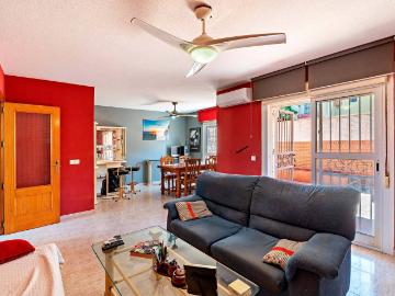 ¡Espectacular Tríplex en Aguadulce! Listo para entrar a vivir Zona Pedro Muñoz Seca