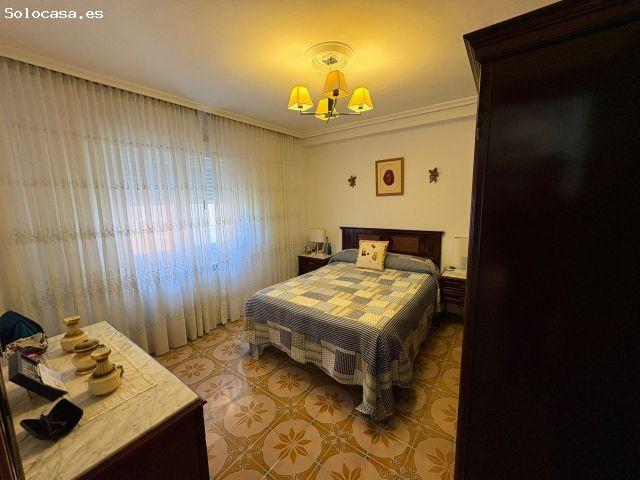 ESPECTACULAR VIVIENDA CON GARAJE EN PAJARILLOS