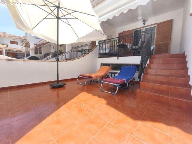 Espectacular vivienda con 2 terrazas, piscina, garaje y todas las comodidades, lista para entrar a v