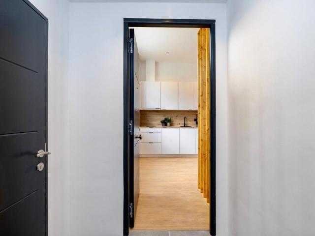 ! ESPECTACULAR VIVIENDA A ESTRENAR !