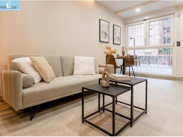Espectacular vivienda a estrenar en pleno centro!
