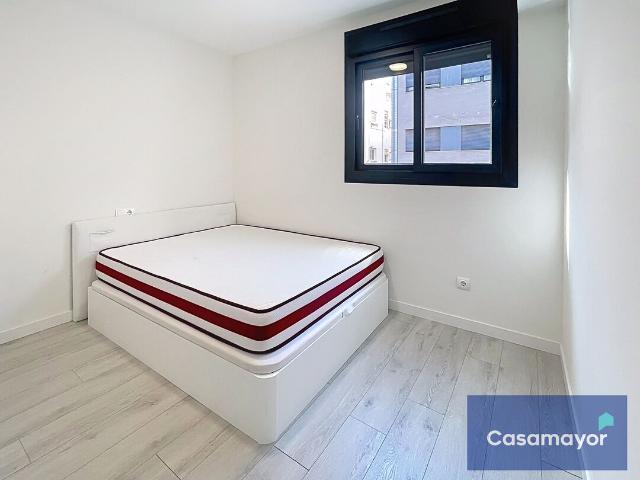 Espectacular vivienda de 3 dormitorios en el centro de Alicante