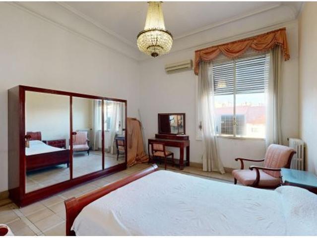 Espectacular vivienda de 203 m2 en pleno centro de Alicante junto al Teatro
