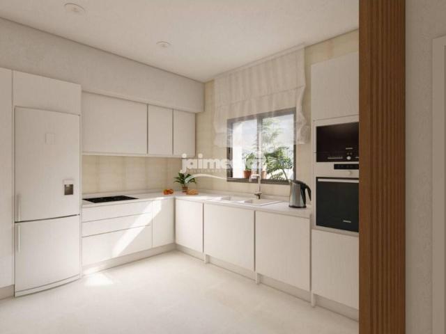 ESPECTACULAR VIVIENDA DE OBRA NUEVA CON GARAJE, GRAN TERRAZA, AZOTEA Y EXCELENTES CALIDADES EN LA RINCONADA