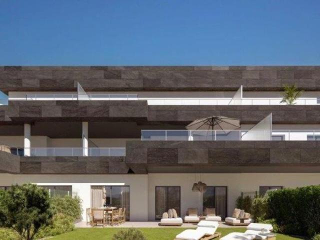 ESPECTACULAR VIVIENDA DE OBRA NUEVA EN CASARES