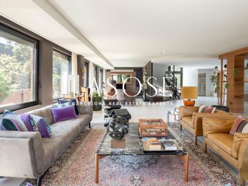 Espectacular vivienda de lujo con diseño funcional y acabados de alta gama