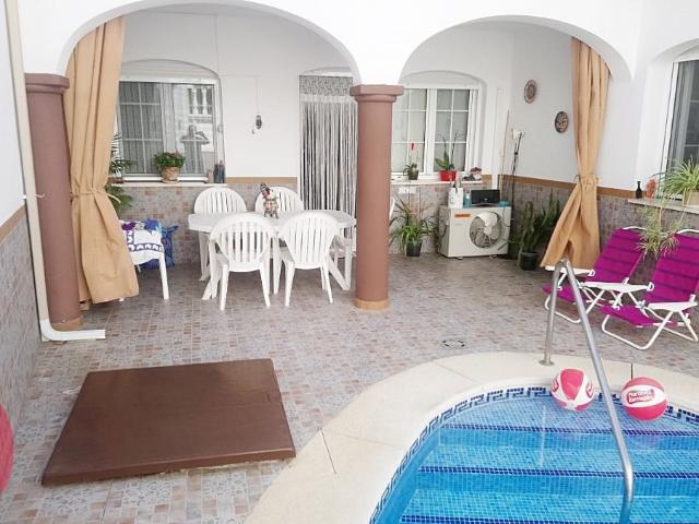 ¡ ESPECTACULAR VIVIENDA EN ALMODOVAR DEL RIO !