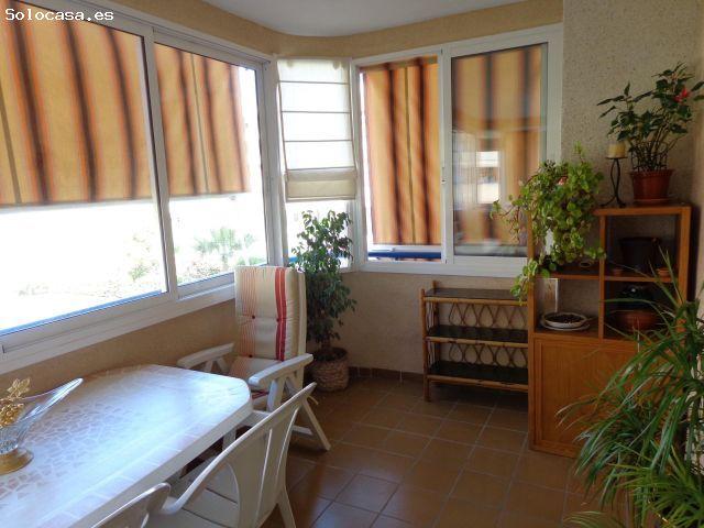 ¡Espectacular vivienda en alquiler de larga estancia en Playa de San Juan!