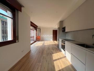 Plaza de Santa Ana, Bilbao, Las Arenas, Getxo, Vizcaya, País Vasco