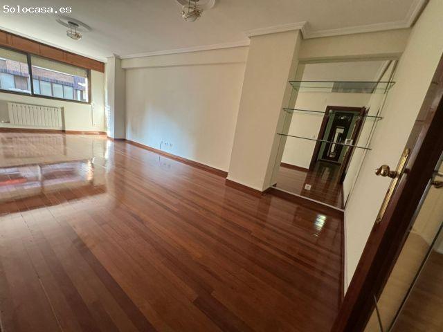 ESPECTACULAR VIVIENDA EN ALQUILER JUNTO AL CORTE INGLÉS