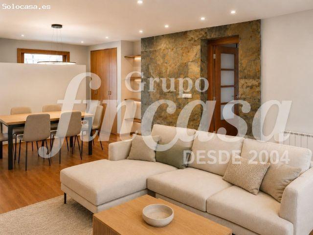 ESPECTACULAR VIVIENDA EN EL CARMEN