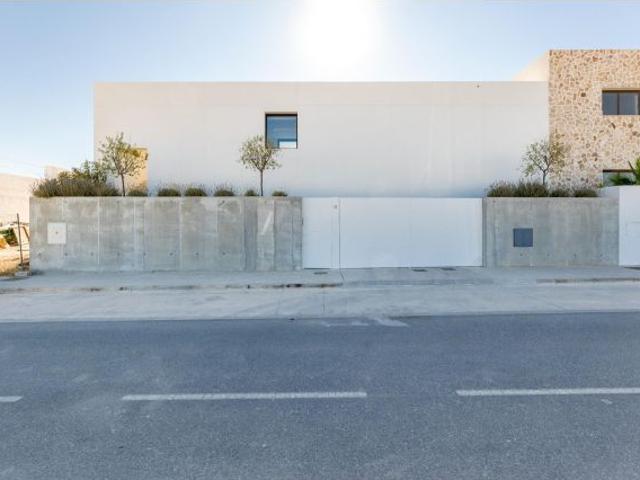 Espectacular vivienda en El Chaparral, Albolote