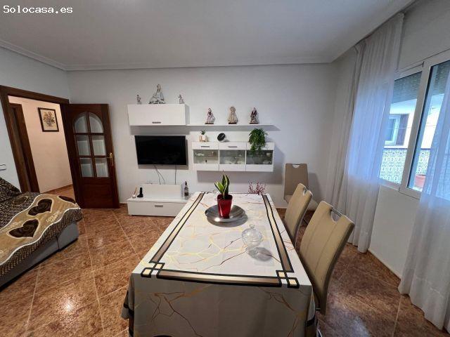 ESPECTACULAR VIVIENDA EN LOS RAMOS MURCIA