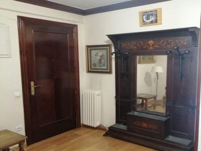 ESPECTACULAR VIVIENDA EN LLEIDA ROVIRA ROURE