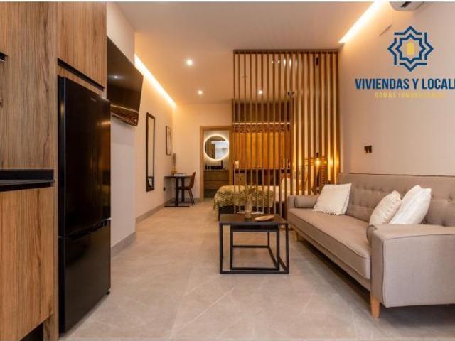 Espectacular vivienda en pleno centro!