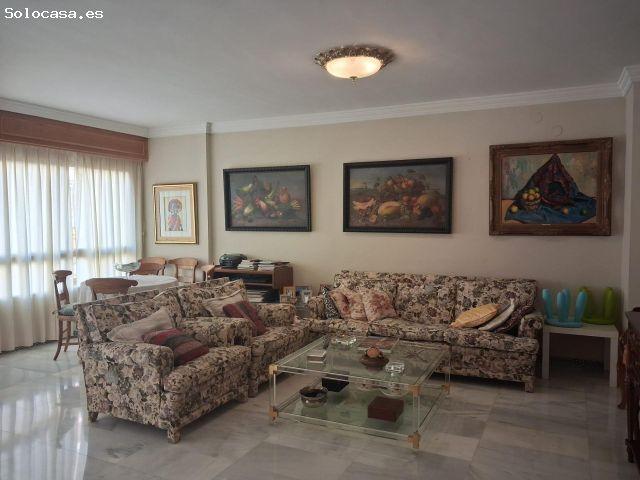 Espectacular vivienda situada en el centro de la ciudad