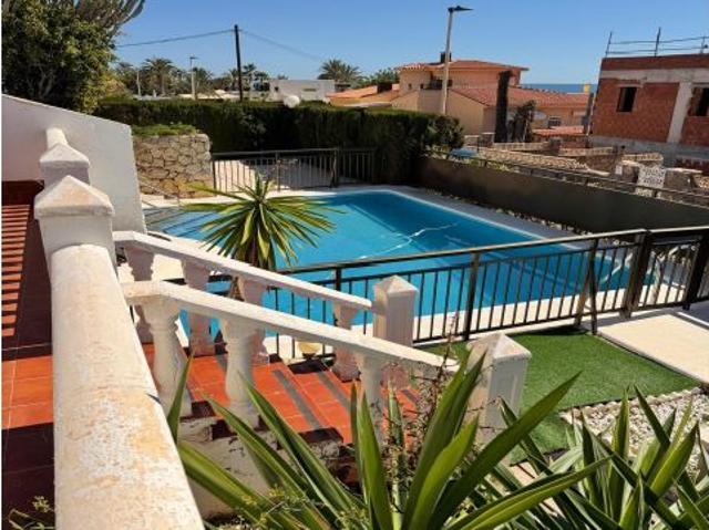Espectacular vivienda para alquilar todo el año