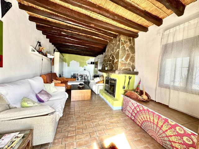 ✨ ESPECTACULAR VIVIENDA REFORMADA EN NECHITE ✨