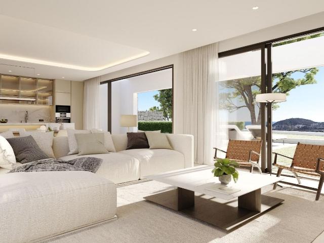 Espectacular villa de diseño de obra nueva, con piscina priv. 242m² Finestrat