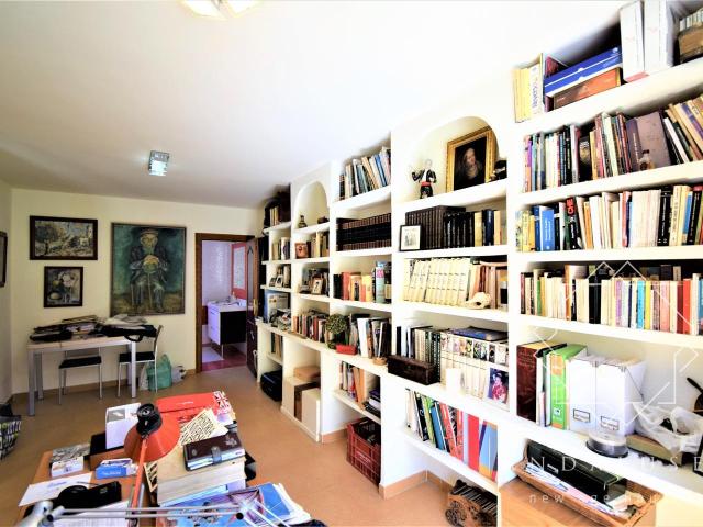 Espectacular villa en el corazón del bonito pueblo de Cuevas. 130m² Cuevas del Almanzora
