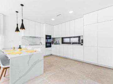 Casa en venta en Urbanización la Ciñuelica - Balcón