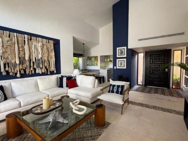 Espectacular Villa Princess Frente al Campo de Golf