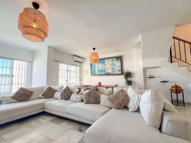 Espectacular villa renovada en Estepona, Málaga