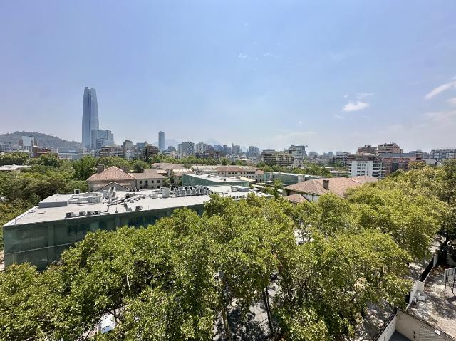 ESPECTACULAR VISTA / GRAN UBICACIÓN