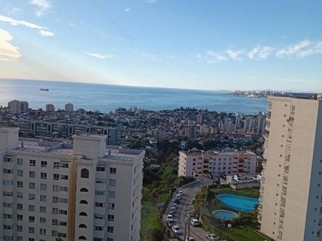 Espectacular Vista, Viña del Mar