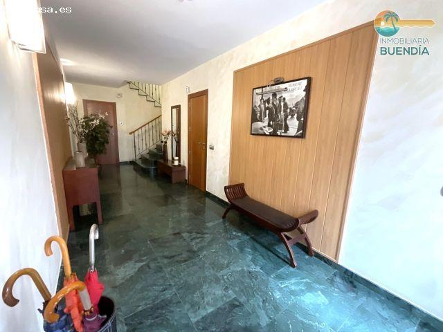 ESPECTACULAR Y EXCLUSIVA CASA INDEPENDIENTE EN PRIMERA PLANTA CON GRAN GARAJE Y TERRAZA