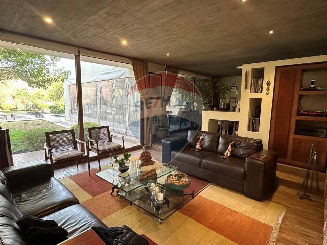 Espectacular y moderna casa las brisas de chicureo | 5 Dormitorios por 27900.00 en Colina