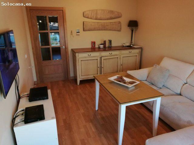 Espectaculares vistas al Guadiana, terraza privada, garaje y trastero incluidos!