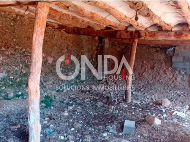 ESPECTACULARES BORDES EN ESTAVILL MAS 5,6 HECTAREAS DE TERRENO