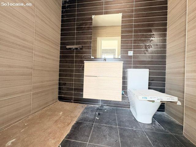Espectaculares Chalets a Cervera de 3 y 4 dormitorios por estrenar, jardin, garaje amplio y privad