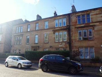 Espedair Street PA2 Paisley, PA1, Glasgow and West Scotland, South West Scotland