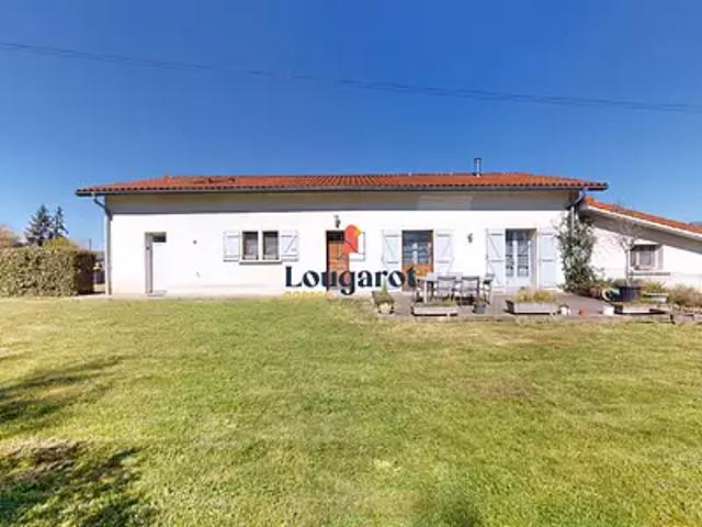 Espès Undurein 64130 Achat / Vente maison 5 pièces t5 au dernier étage