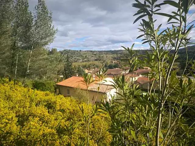 Espéraza 11260 Achat / Vente maison 3 pièces t3 jardin terrasse