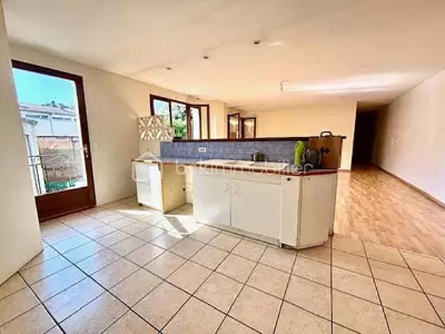 Espéraza 11260 Achat / Vente maison 3 pièces t3 terrasse balcon