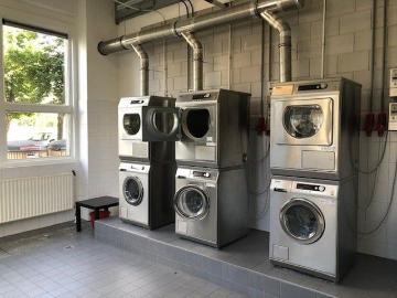 Energiekwartier, Den Haag, Zuid-Holland