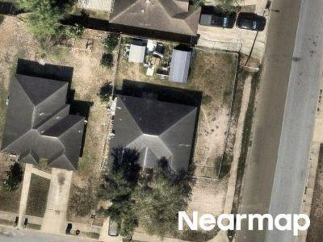 Esperanza Ave