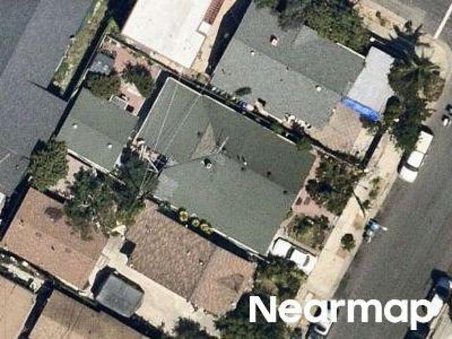 Esperanza St