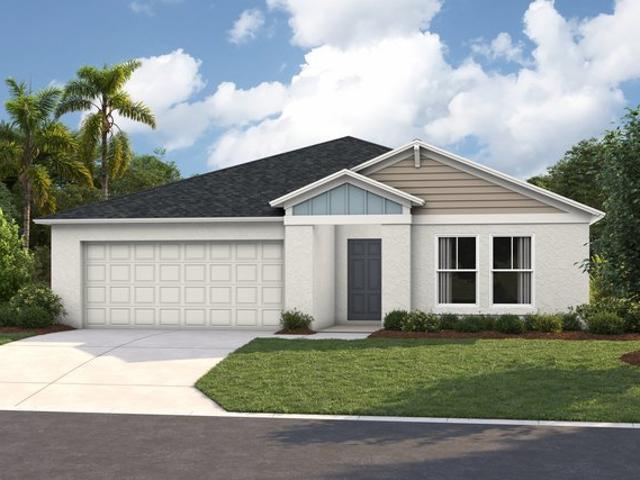 Esperanza Plan Pasadena Landing Community