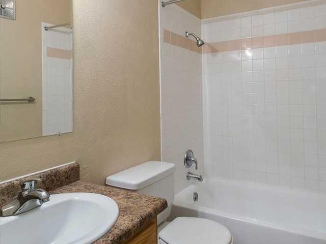 Esperanza Village 3 Bedroom Apartment for Rent at 4202 E Pikes Peak Ave, Colorado Springs, CO 80909 Eastborough