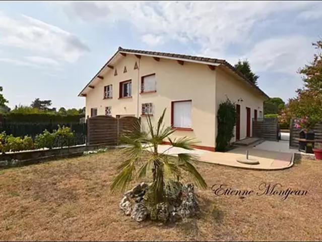 Espère 46090 Achat / Vente maison 13 pièces t13 piscine garage