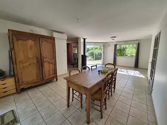 Espère 46090 Achat / Vente maison 4 pièces t4 parking