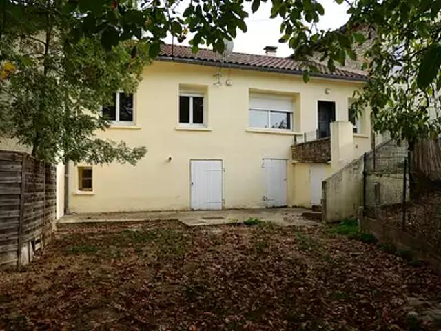 Espère 46090 Achat / Vente maison 4 pièces t4 terrasse